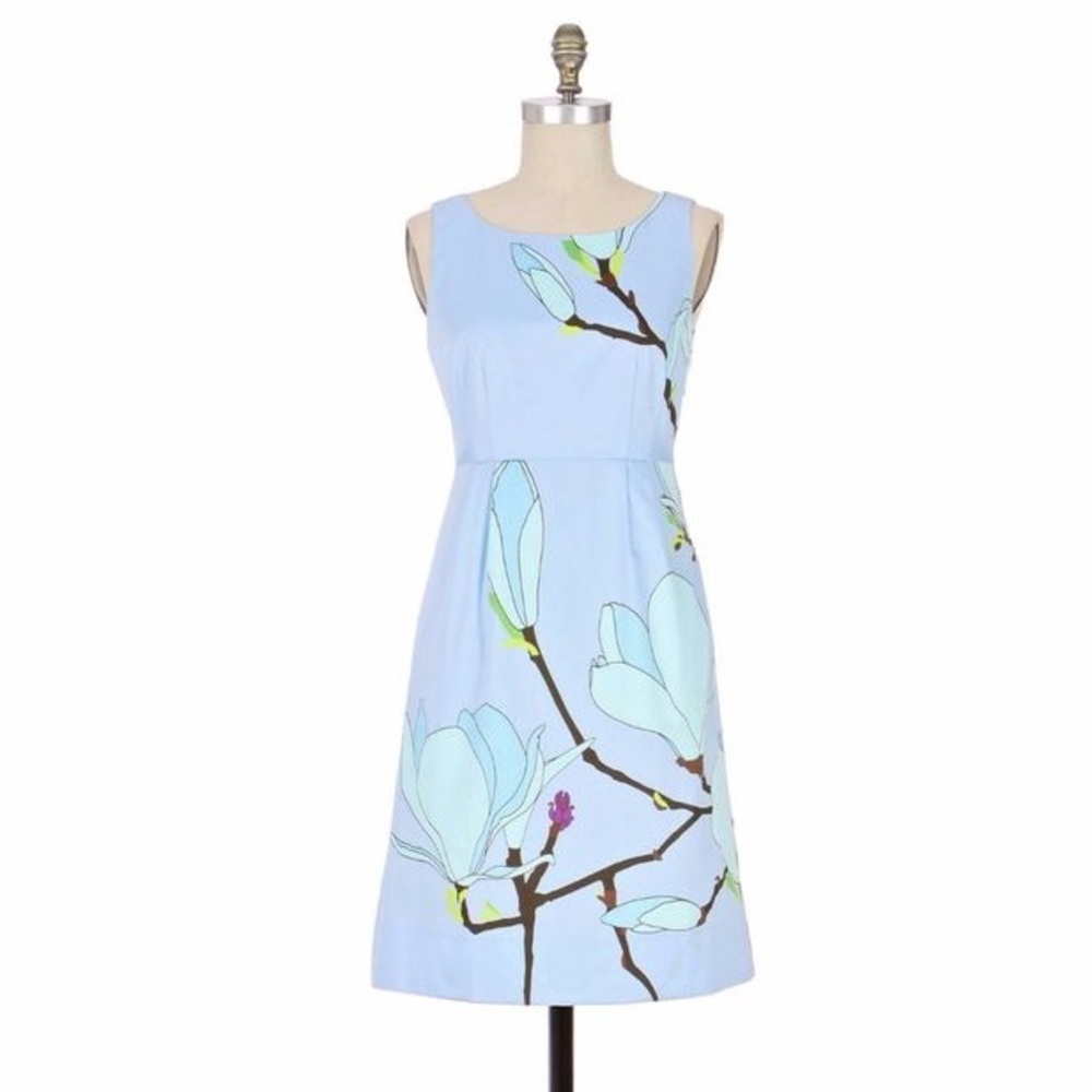 MARIMEKKO ANTHROPOLOGIE SIZE 10 Dress